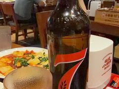 -福苗小骆驼烧烤(望京店)