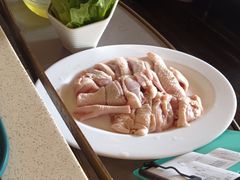 -润泽园椰子鸡(汇一城店)