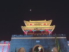 -台儿庄古城