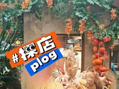 -春满园生态餐厅(南宫路店)