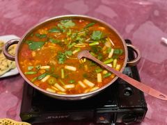 -古城苗家土菜馆(河景餐厅店)