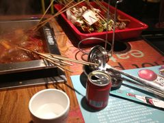 -串天下串串香(宽窄巷子店)