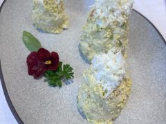 -马克西姆俄罗斯餐厅(通亚街店)