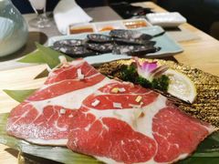 墨鱼肠-江户烧肉(高德店)