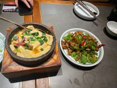 -云海肴·汽锅鸡·云南菜(高德置地店)