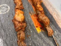 -清真·尖子尖牛肉面(王府井店)