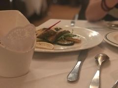 -成桂西餐厅·42年的味道(五大道疙瘩楼店)