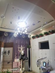 -香薇妮丝·定制减肥·身材管理