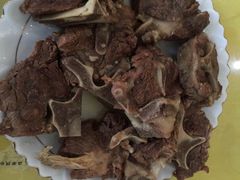 苏莱特色啃牛骨头-苏莱特色牛骨滩羊手抓馆(长城东街总店)