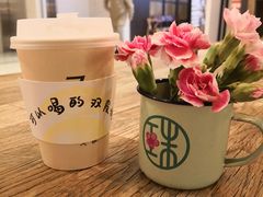 -宝珠奶酪(长宁金虹桥店)