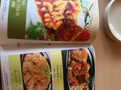 -多多旺港式茶餐厅(新区店)