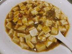 蟹粉白玉-老正兴菜馆(福州路店)