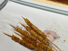 -状元阁烧烤(新华路总店)
