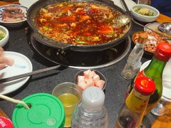-小饕荟雅安贡椒鱼鲜馆(广福桥店)