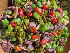 -咖啡人·融合餐厅(万达环宇店)