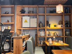 -云卷小酒馆(六道口店)