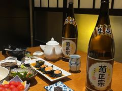 -中国书法大厦日本料理