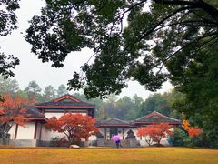 -韶山毛泽东同志故居