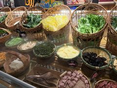 -一绪に寿喜烧(荟聚店)