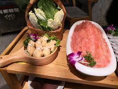 -雾都渣渣火锅(南城智汇城店)