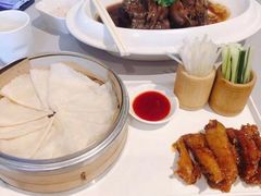 -东南里湖景餐厅·新闽菜(浦西万达店)