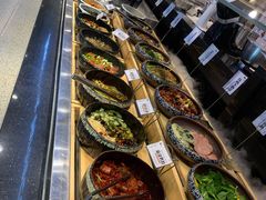 -全盛自助烤肉(大商新玛特鞍山店)