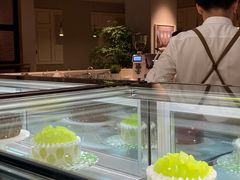 -潮一不贰·法式甜品·生日蛋糕·西式简餐(外滩店)