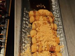 -微醺烤牛·炭火烧烤·精酿啤酒(东郊记忆店)