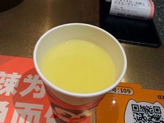 -江河里麻辣烤鱼(奉贤宝龙广场店)