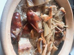 -阿殳菜馆·私厨(水围村店)