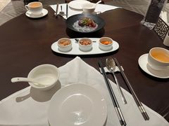 -领事馆19号中餐厅(厦门海景洲际酒店)