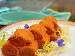 -白家大院·王府宫廷菜(苏州街店)