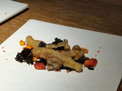 -生机蔬食·24节气料理餐厅(番禺广场店)