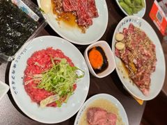 -蒜香焼肉PURUSHIN(马场路店)