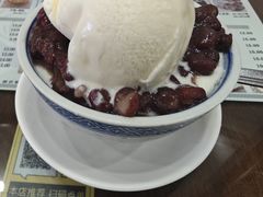 -仁信老铺甜品(北京路店)