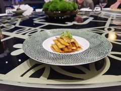 -富力丽思卡尔顿酒店·丽轩中餐厅