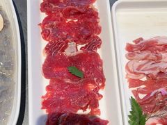 -竹犇番茄火锅(长风街店)