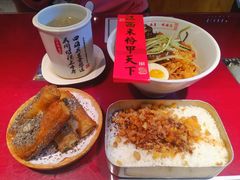 瓦罐肉陀汤-味福记·本地特色菜(八一万达广场店)