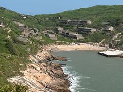 -东极岛景区