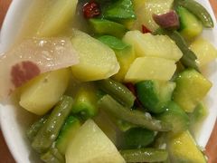 -张大妈饭店