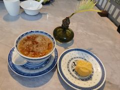 -陶兰居·手工点心·粤菜(圆融时代广场店)