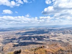 -吉林拉法山