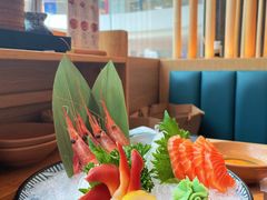 -温野菜涮涮锅(曲江大悦城店)