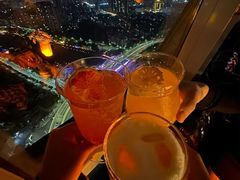 -V AMUSING CLUB·酒吧(银河中心店)