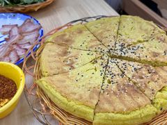 青稞饼-老字号特色藏餐(香格里拉古城店)