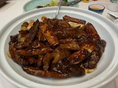 -丰泽园饭店