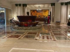 -广州富力丽思卡尔顿酒店