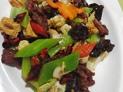 -清真·三德隆饭庄(桥梓口店)