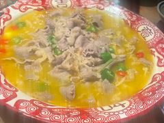 -破三川·新川菜(静安大融城店)