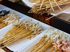 -古真记钵钵鸡(总店)